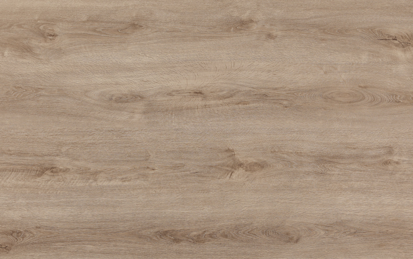 Warm natural oak vinyl flooring installed in Orlando home – JVB Decor.
