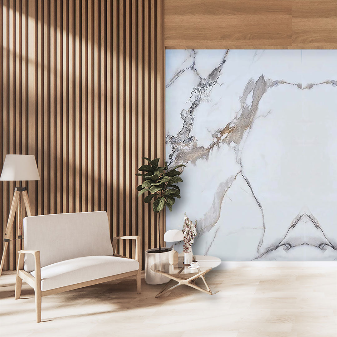 8mm waterproof PVC wall panels for indoor use by JVB Decor Orlando