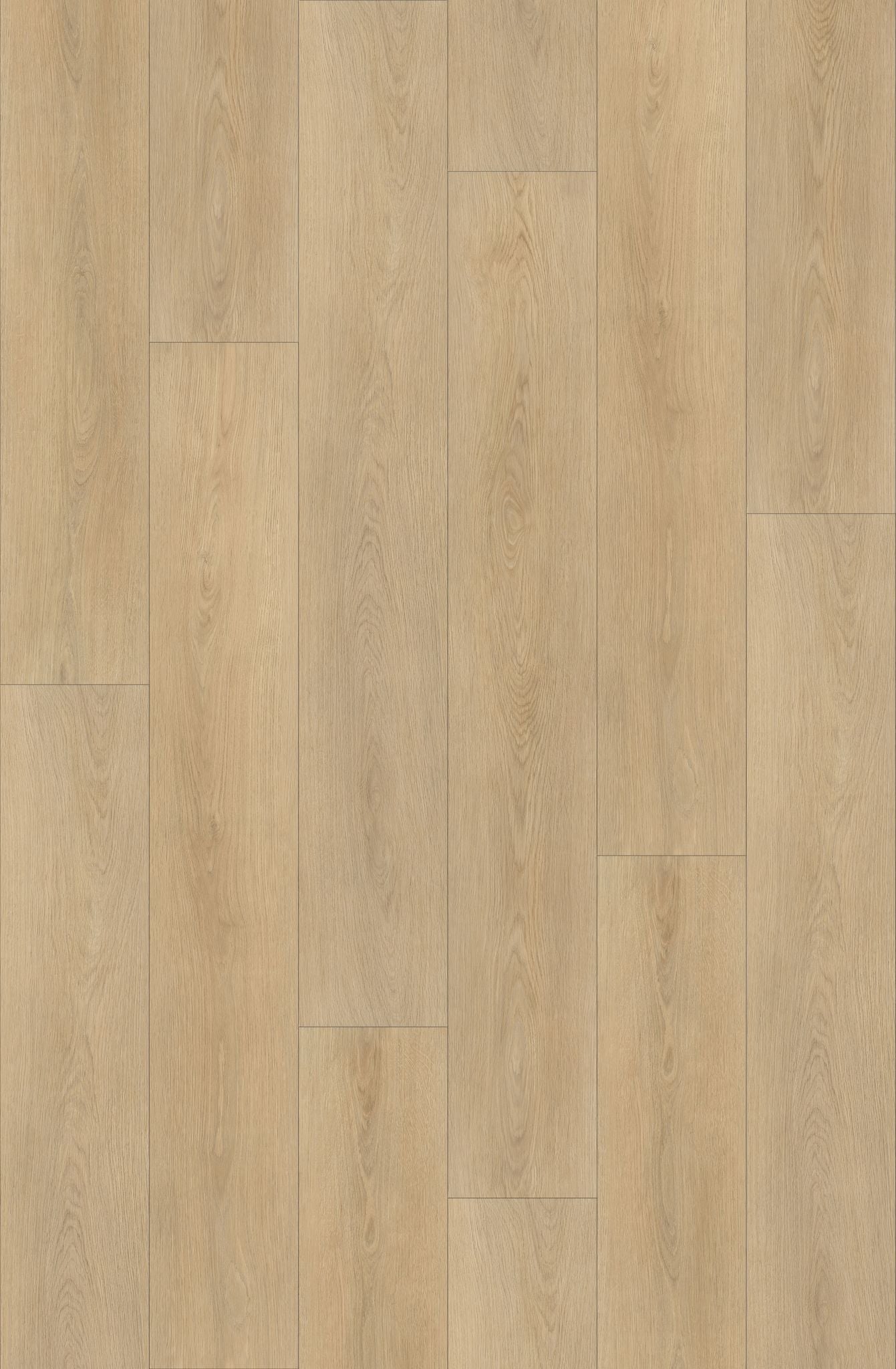 100% waterproof beige vinyl flooring installed in Orlando home – JVB Decor