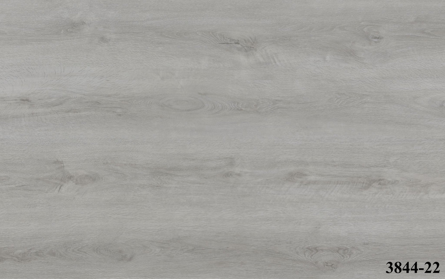 100% waterproof light gray vinyl flooring installed in Orlando home – JVB Decor.