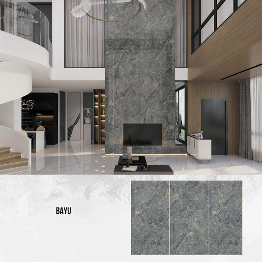 Tile Bayu