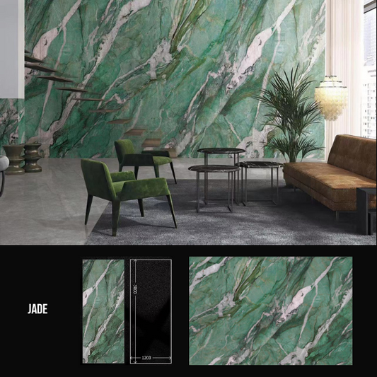 Tile Jade