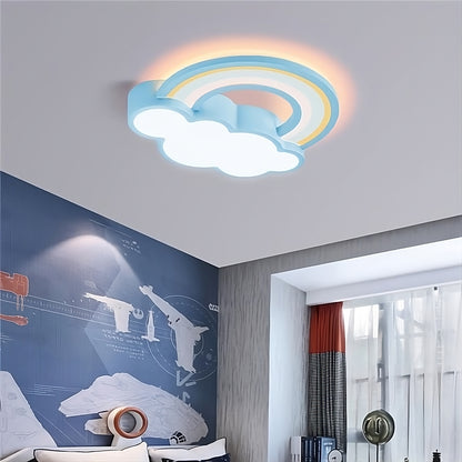 Rainbow Cloud LED Light