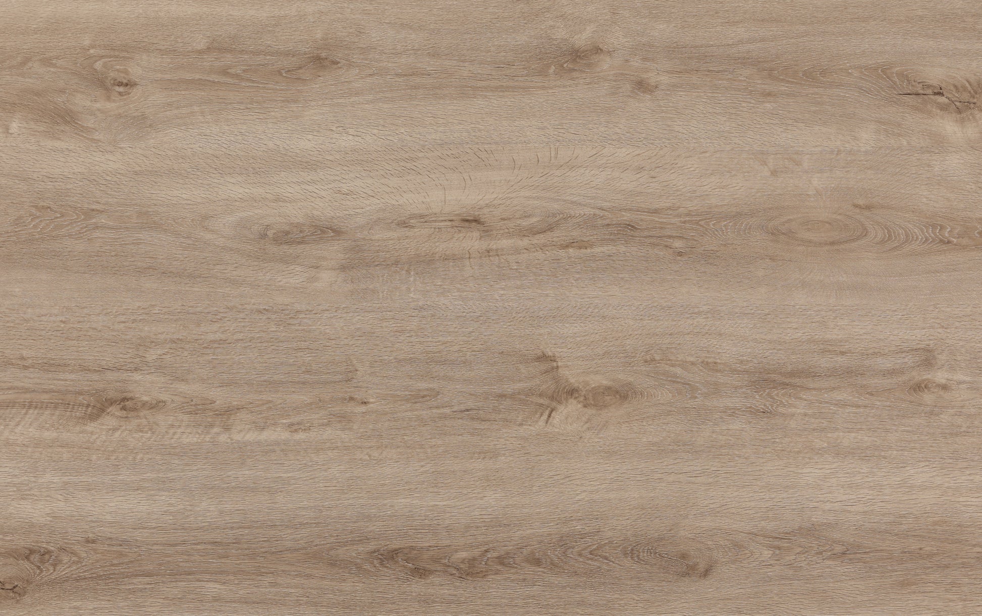 Warm natural oak vinyl flooring installed in Orlando home – JVB Decor.