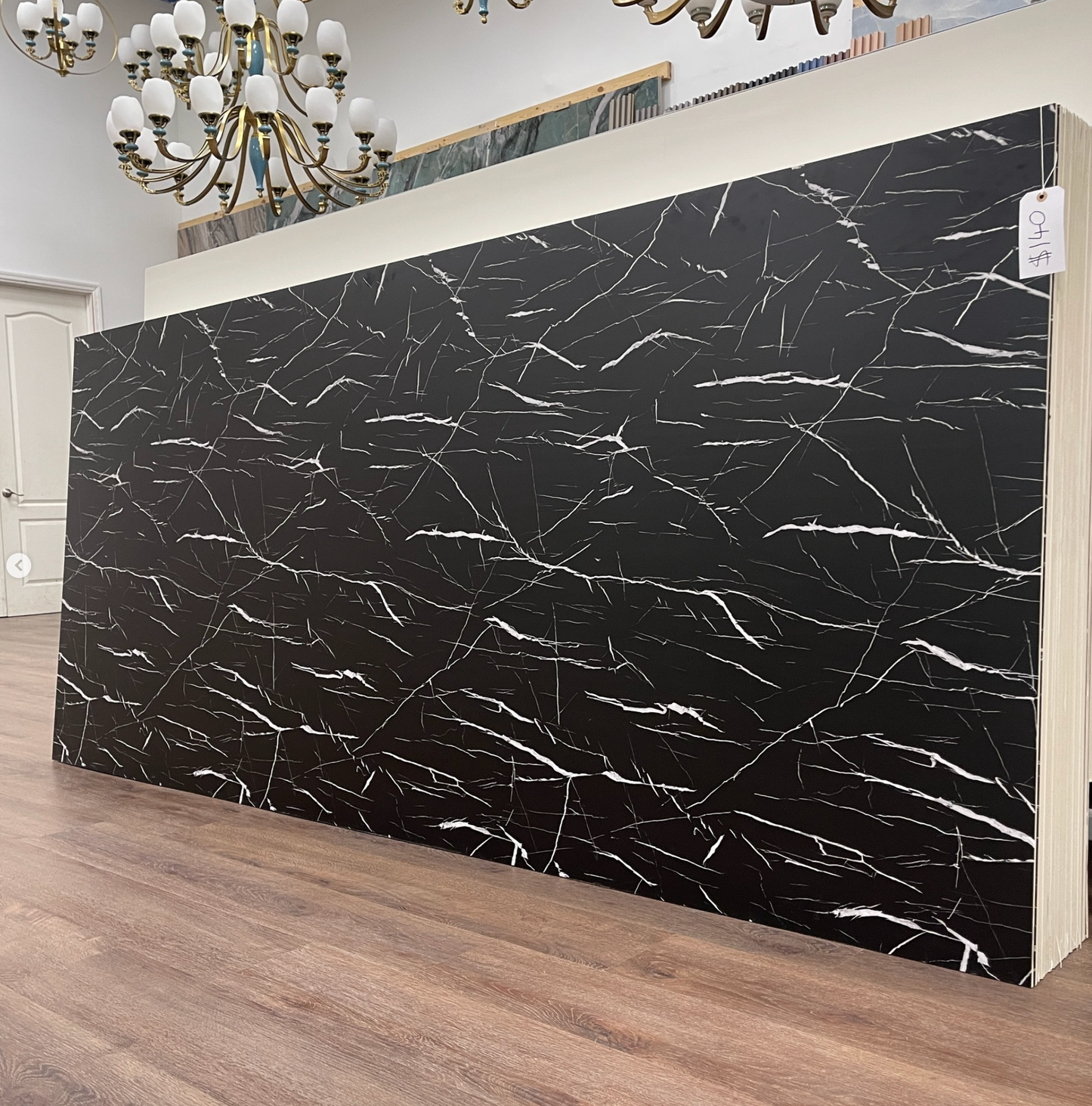 Waterproof PVC Wall Panels – Indoor Decorative Panels Orlando | JVB Decor