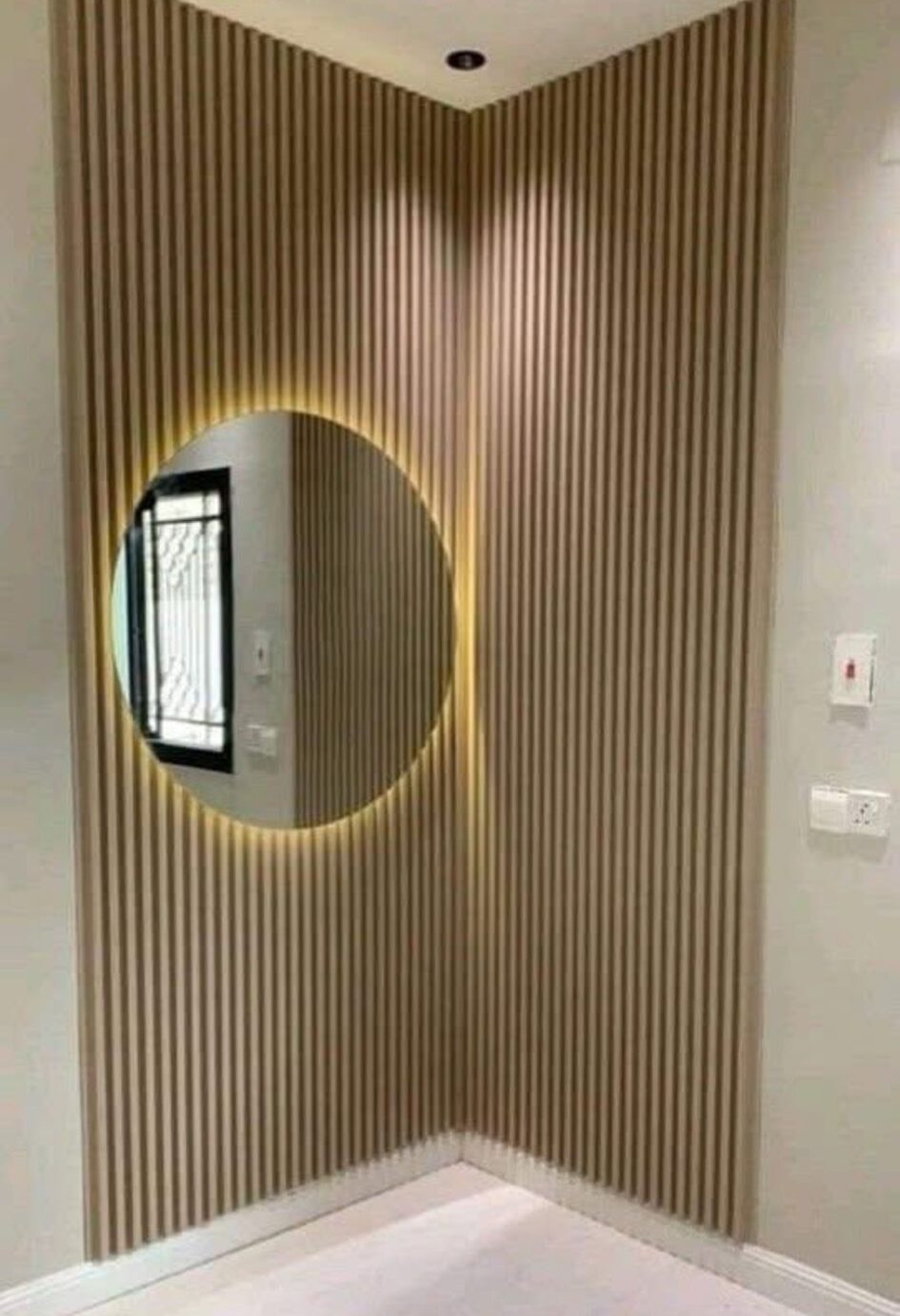 Wall Panels in Orlando, FL — JVB Decor Orlando