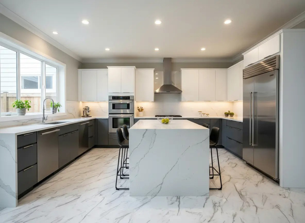 Carrara — JVB Decor