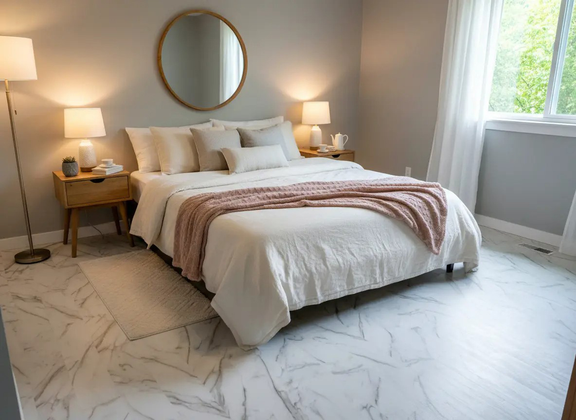 Carrara — JVB Decor