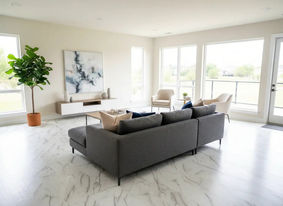 Carrara — JVB Decor