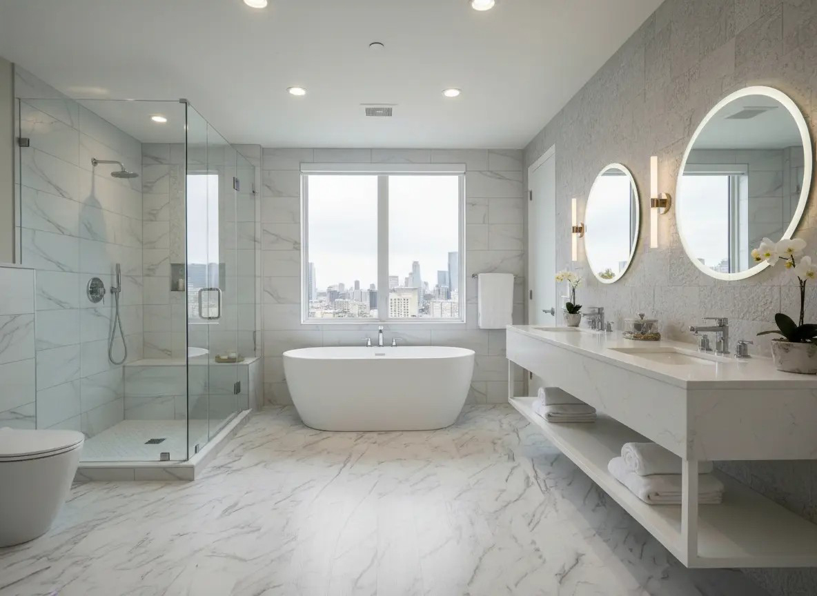 Carrara — JVB Decor