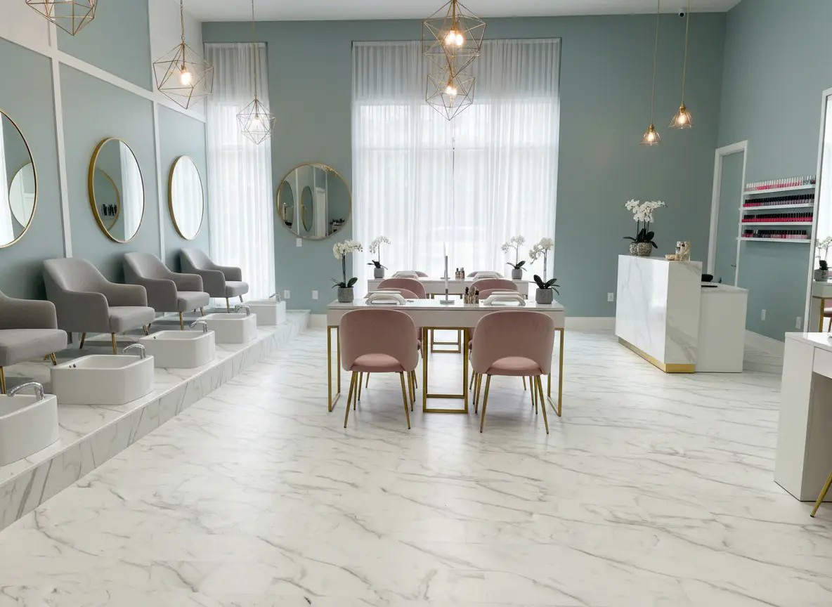 Carrara — JVB Decor