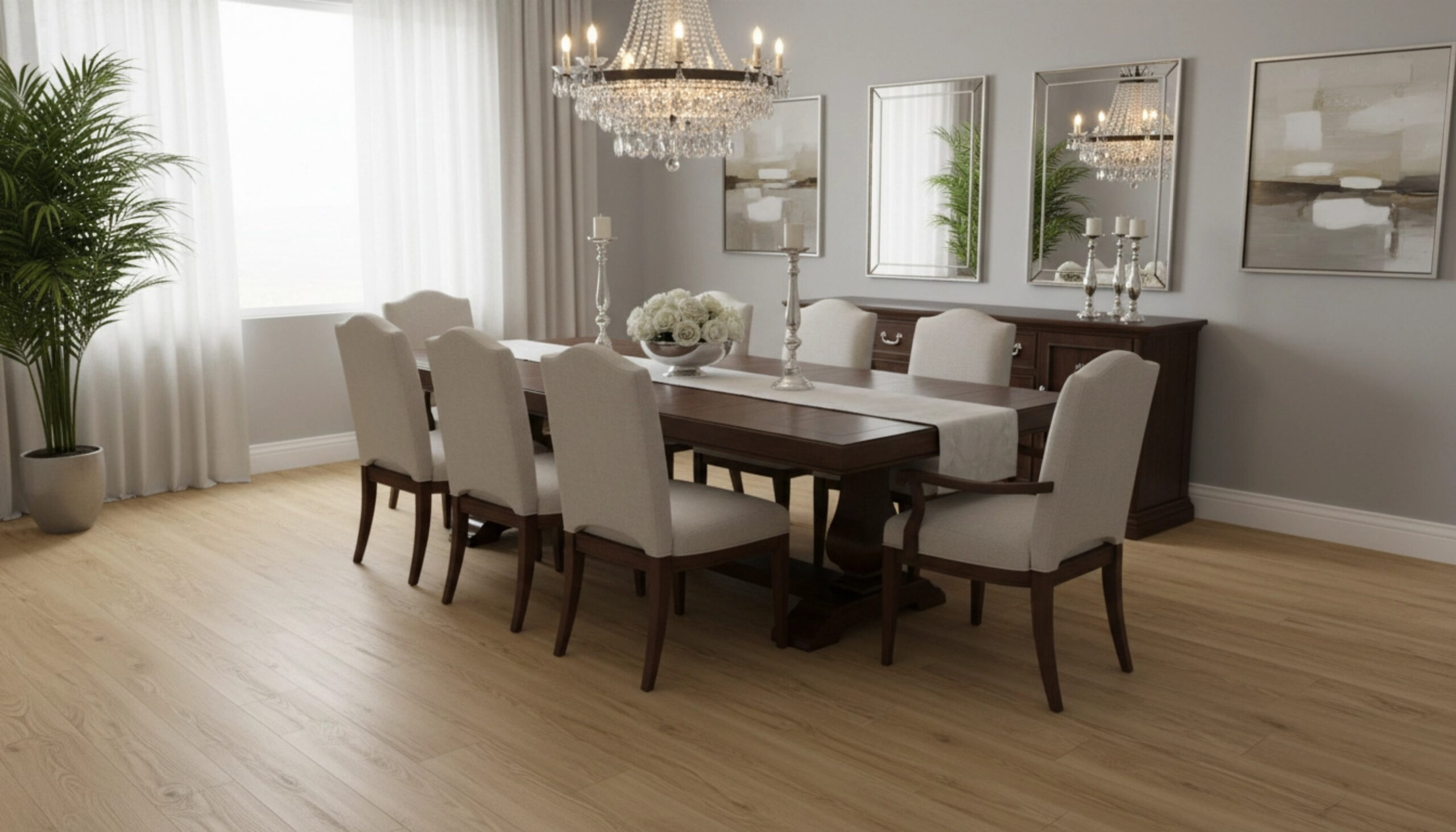 Champagne — JVB Decor