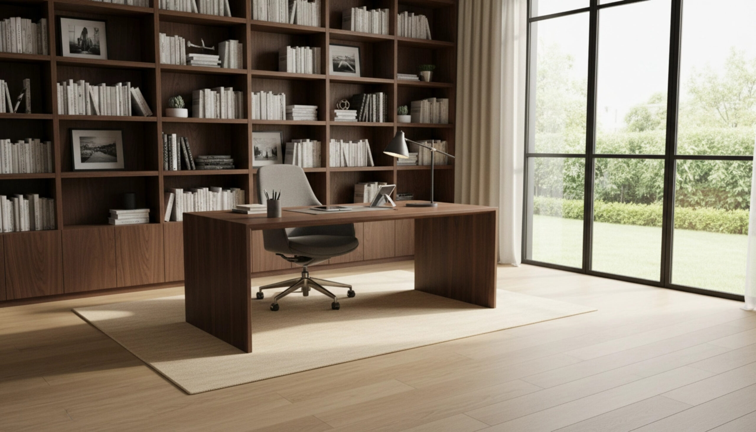 Luxury Vinyl Plank (LVP) - JVB Decor