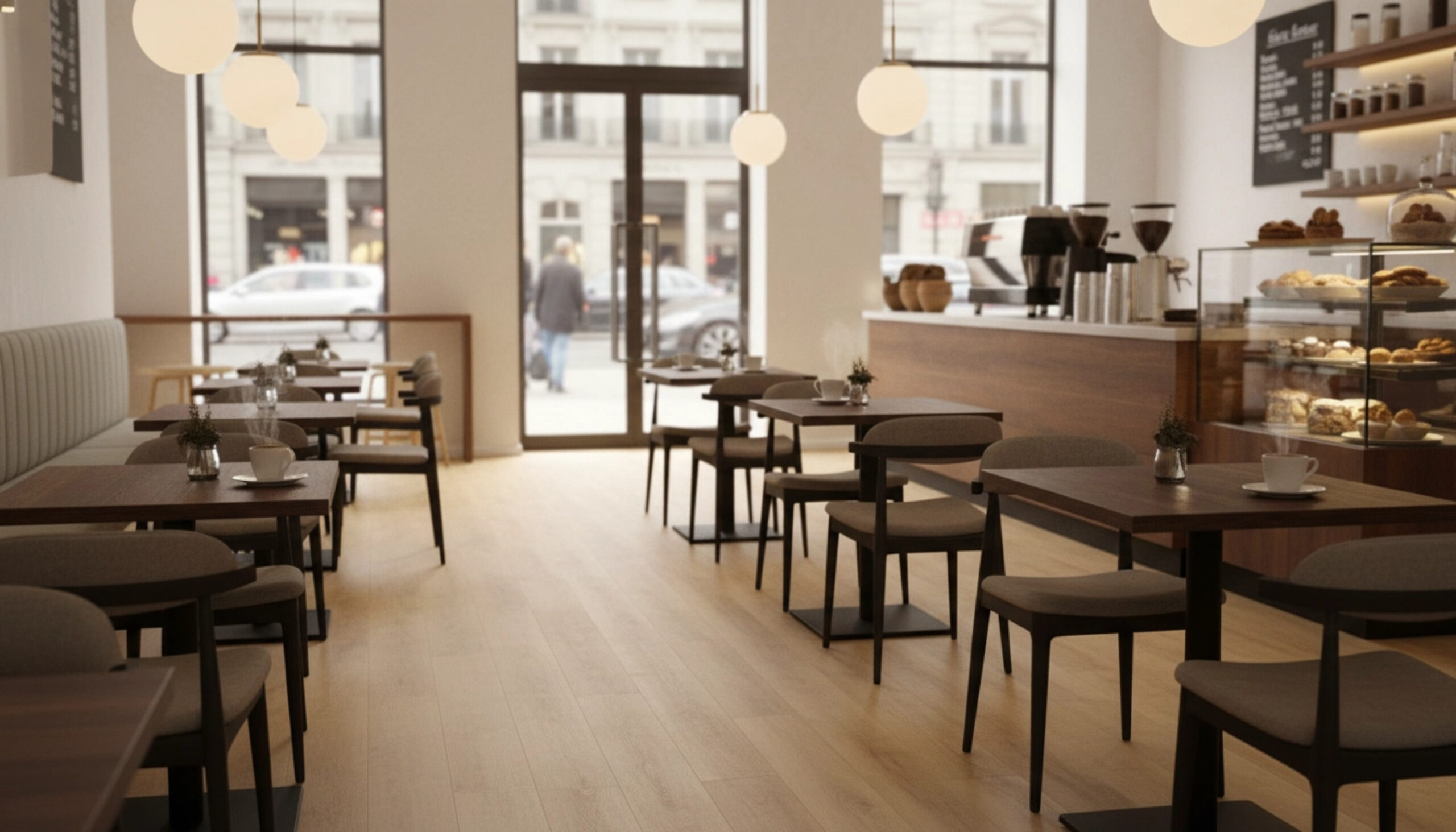 Oak — JVB Decor