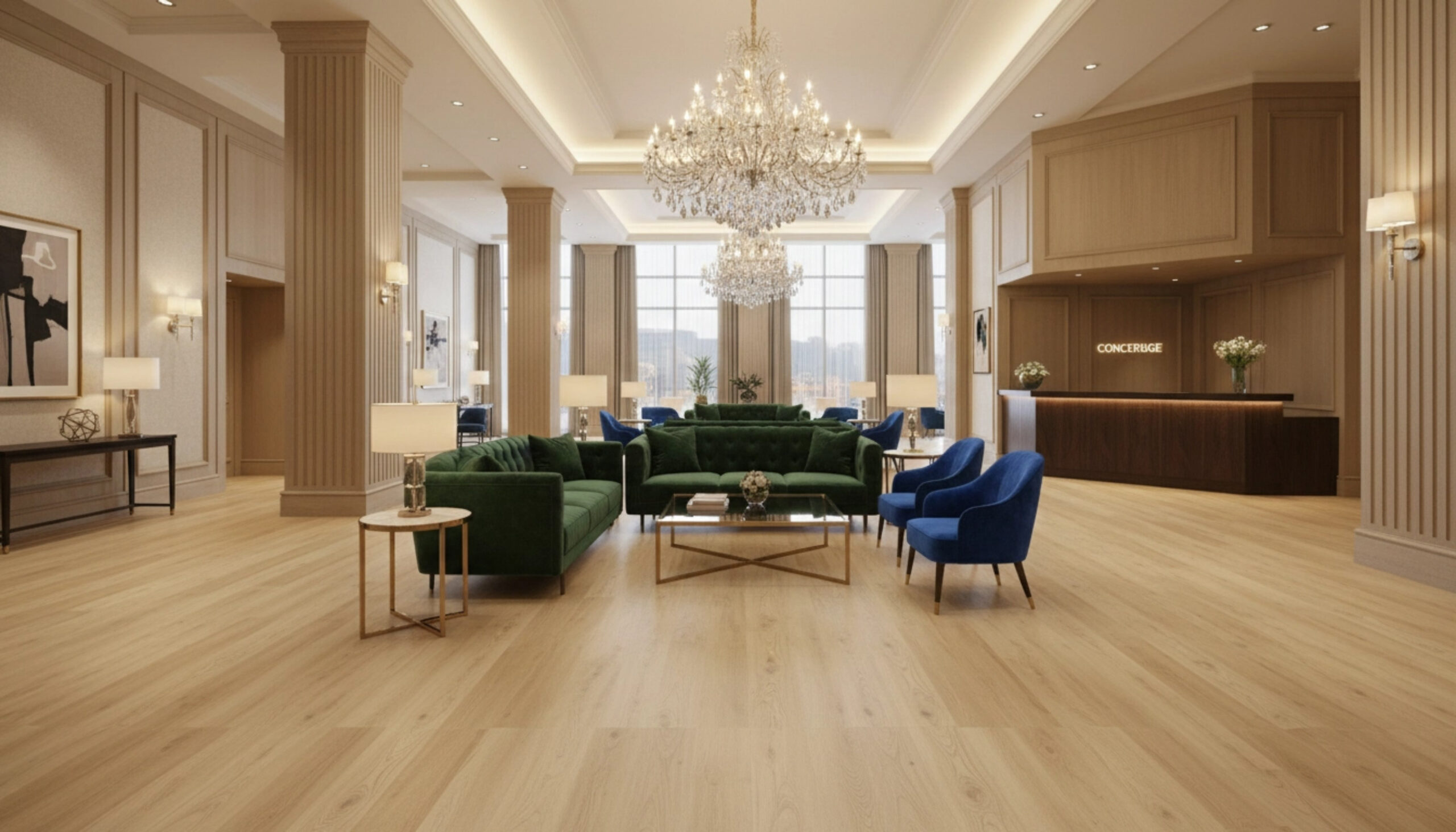 Oak — JVB Decor