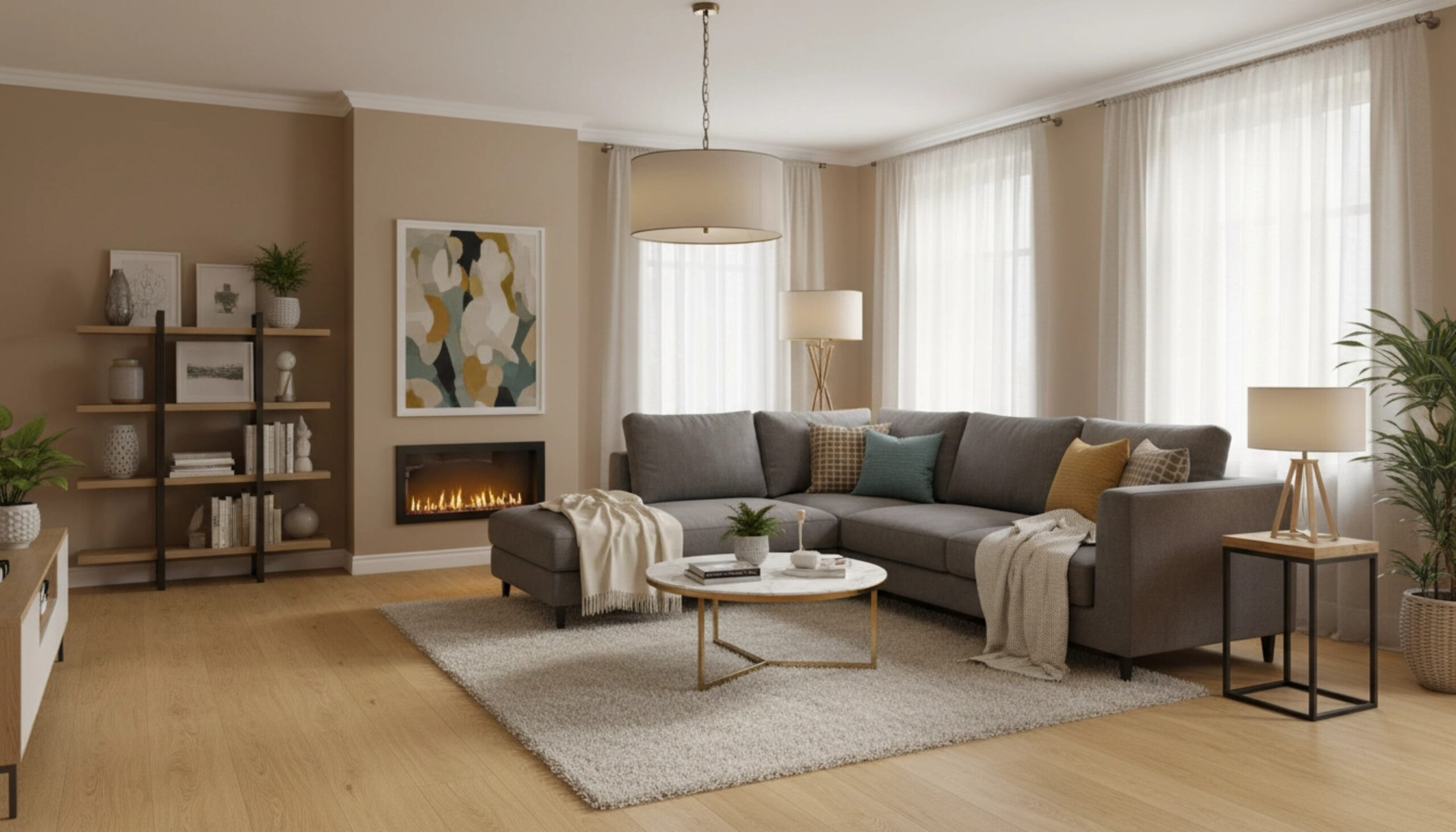Golden — JVB Decor