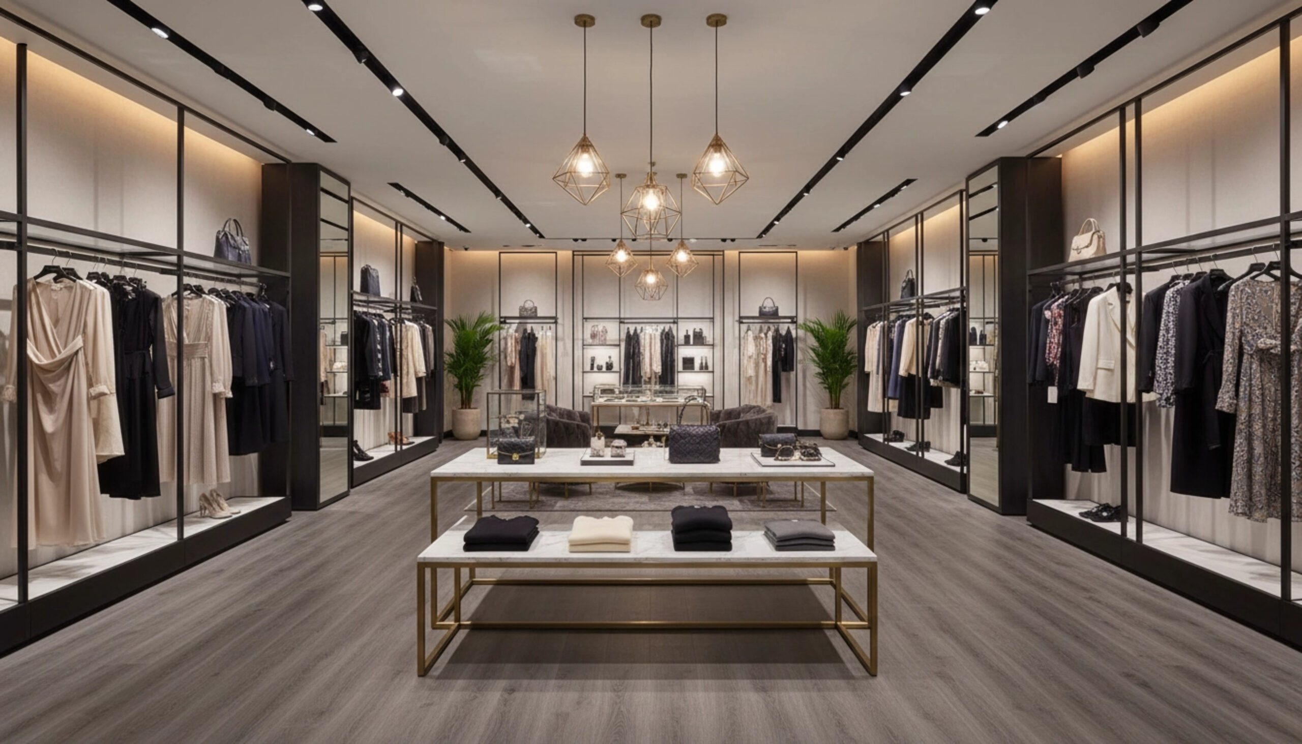 Smoked — JVB Decor
