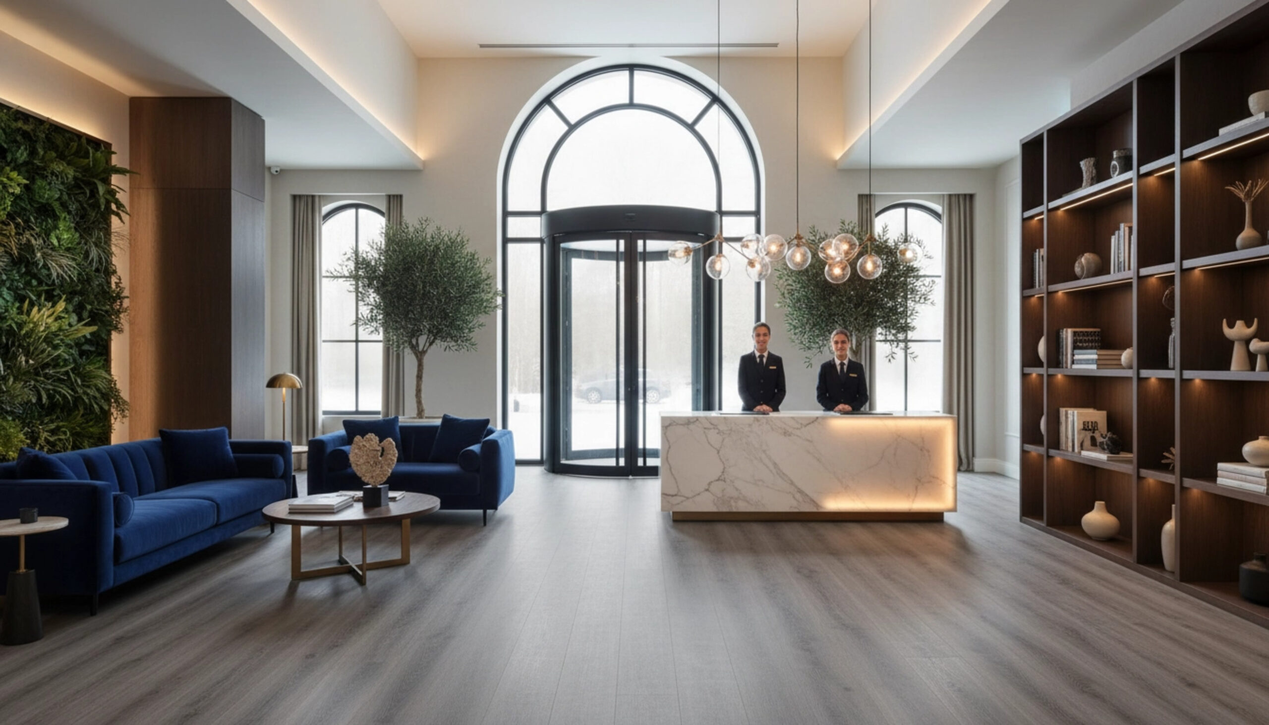 Smoked — JVB Decor