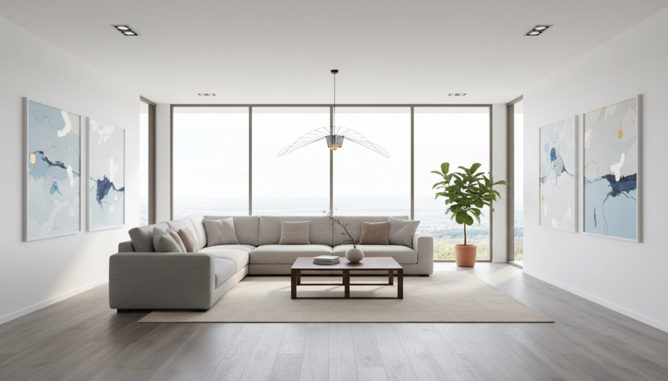 Smoked — JVB Decor