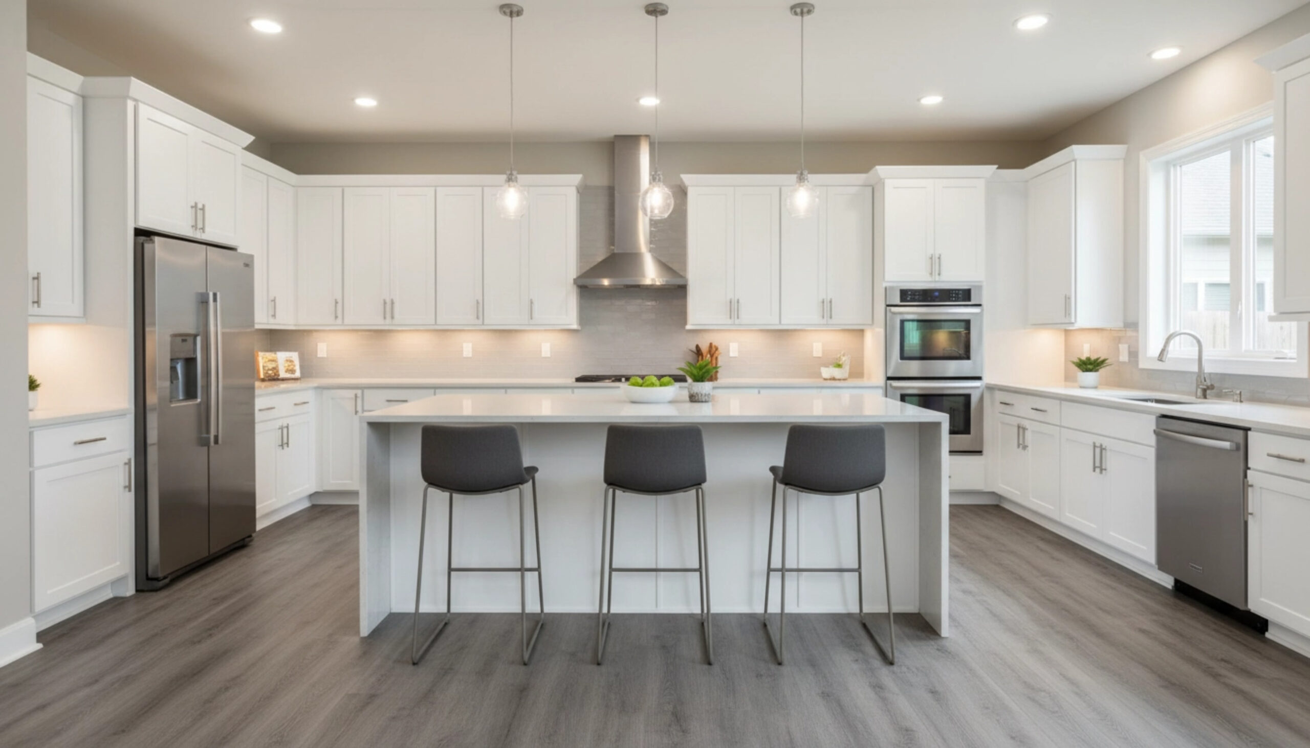 Smoked — JVB Decor