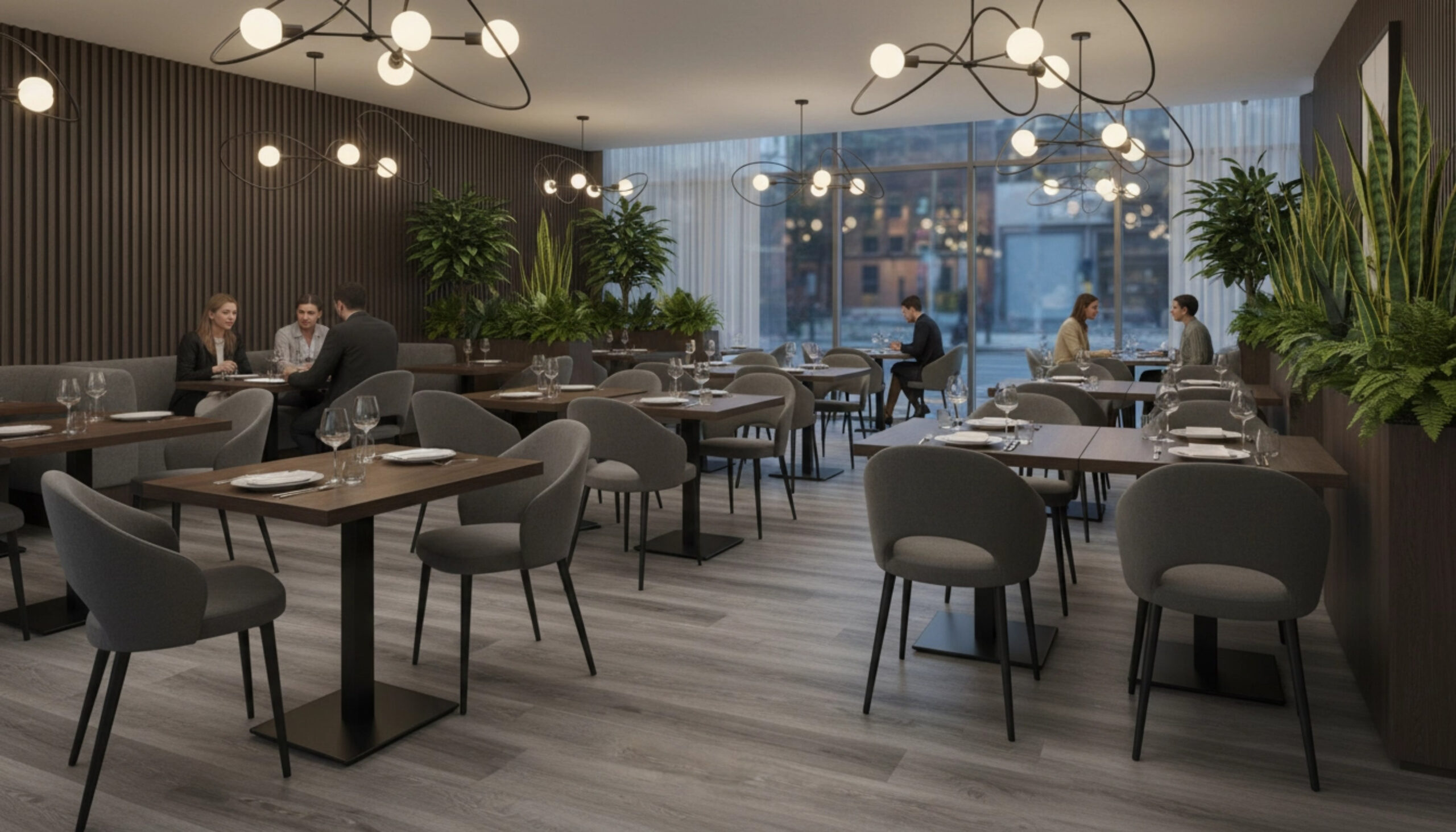 Steel — JVB Decor