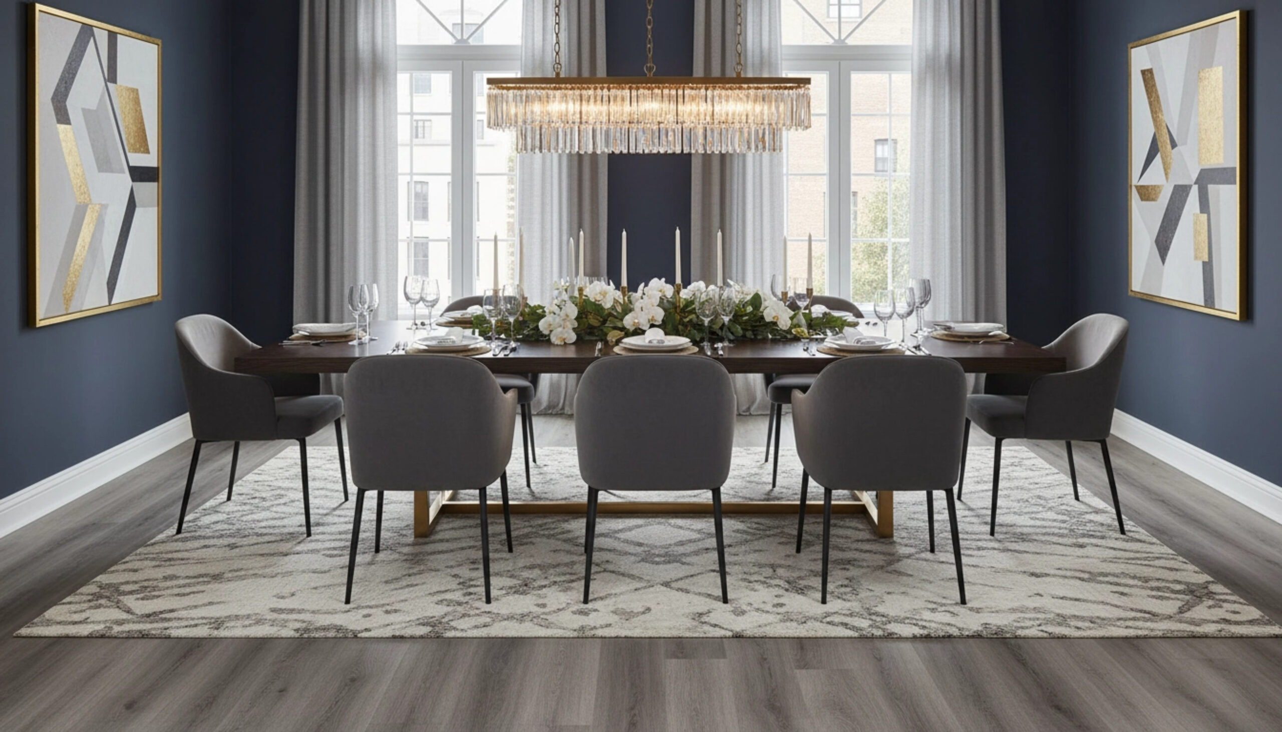 Steel — JVB Decor