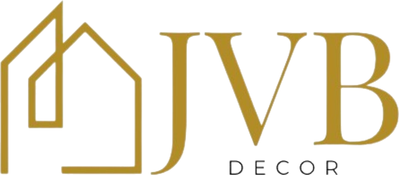JVB Decor logo